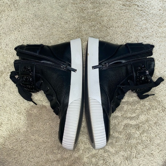 Karl Lagerfeld shoes - Picture 7 of 10